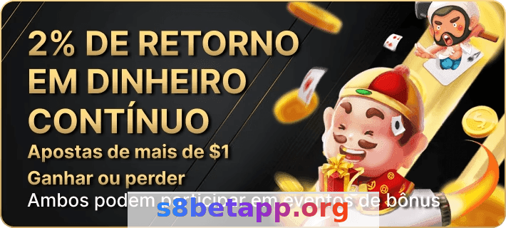 s8bet - Previsão da loteria Slots: Guia Completo 3 Imagem ilustrativa